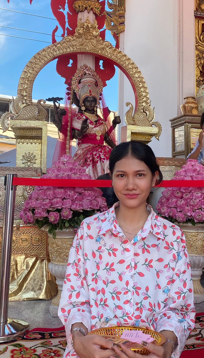 ฟ้าดารา (FARDARA) tweet media