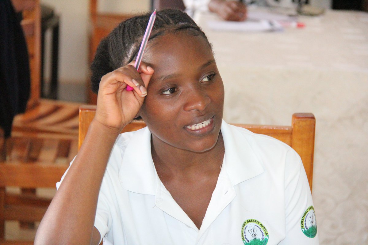 “Elections today feel like reporting from a battlefield, but many media houses still lack the funds to provide protective gear for journalists.We’re out there risking our lives to keep the public informed.” Amumpaire Naboth Sherina, Radio One
 #JournalistSafety #ElectionReporting