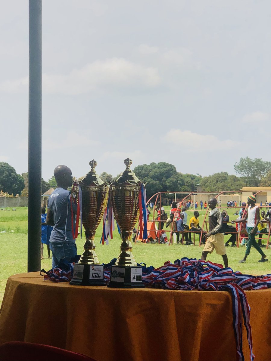EntebbeCL's tweet image. Congratulations to all the teams most especially @WatotoWasoka girls and boy’s football team for winning this year’s giving tournament #givingtournament #sembezaafrica #scorebeyond #entebbecorporateleague