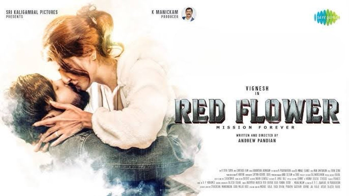 #RedFlower - 0.5/5
Ambitious intent marred by outrageous execution. Poor writing &amp; shallow mix of B-grade formula with patriotic toppings upon a futuristic premise is a chaotic mess. Overall, its nothing but two odd hours of torture both onscreen and offscreen.

Verdict: Trash.