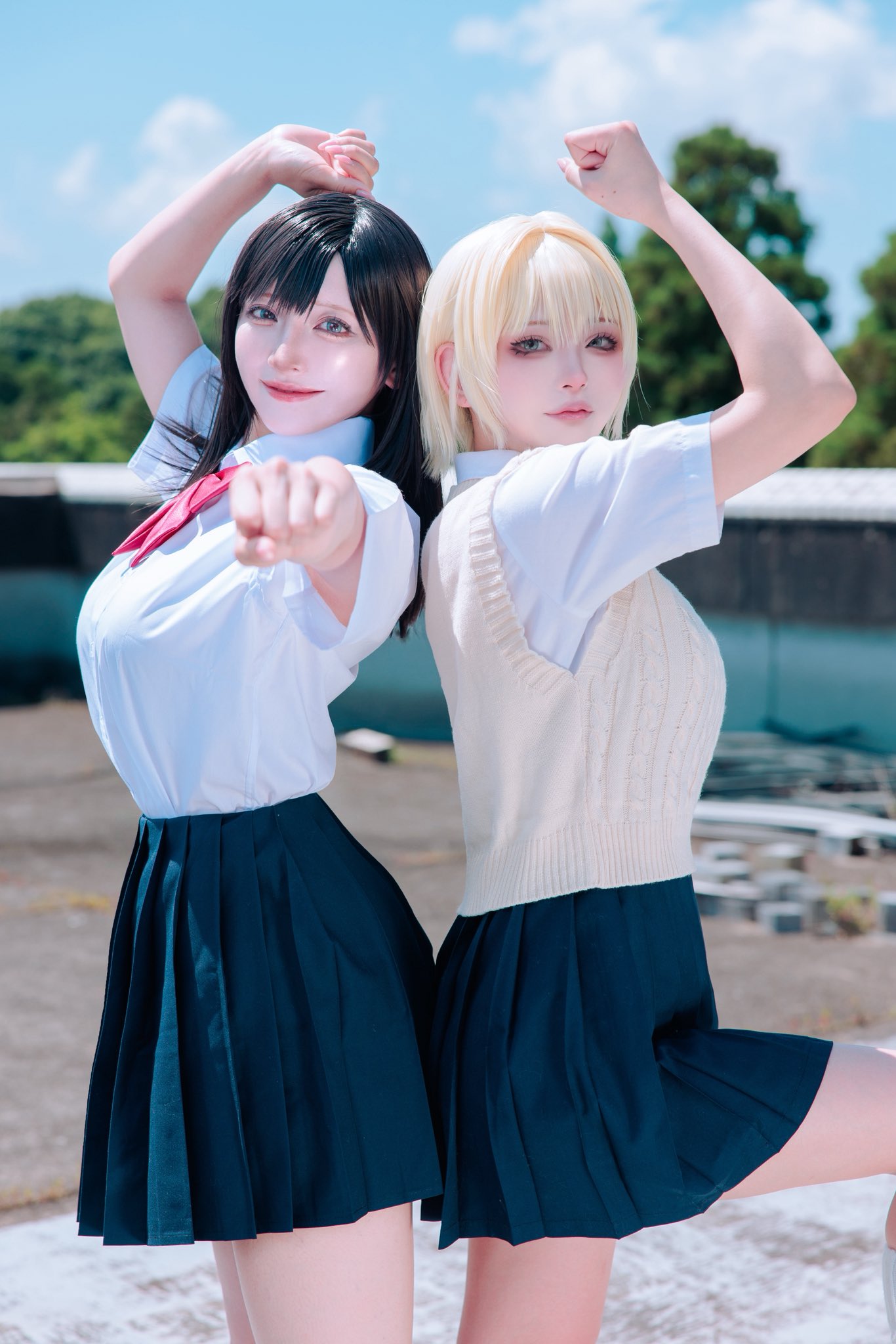 ◇◆もちむぎ◆◇さーん♪専用ページ♪ もちむぎ👻🌾8/17ｺﾐｹ (@__mochimugi) / X