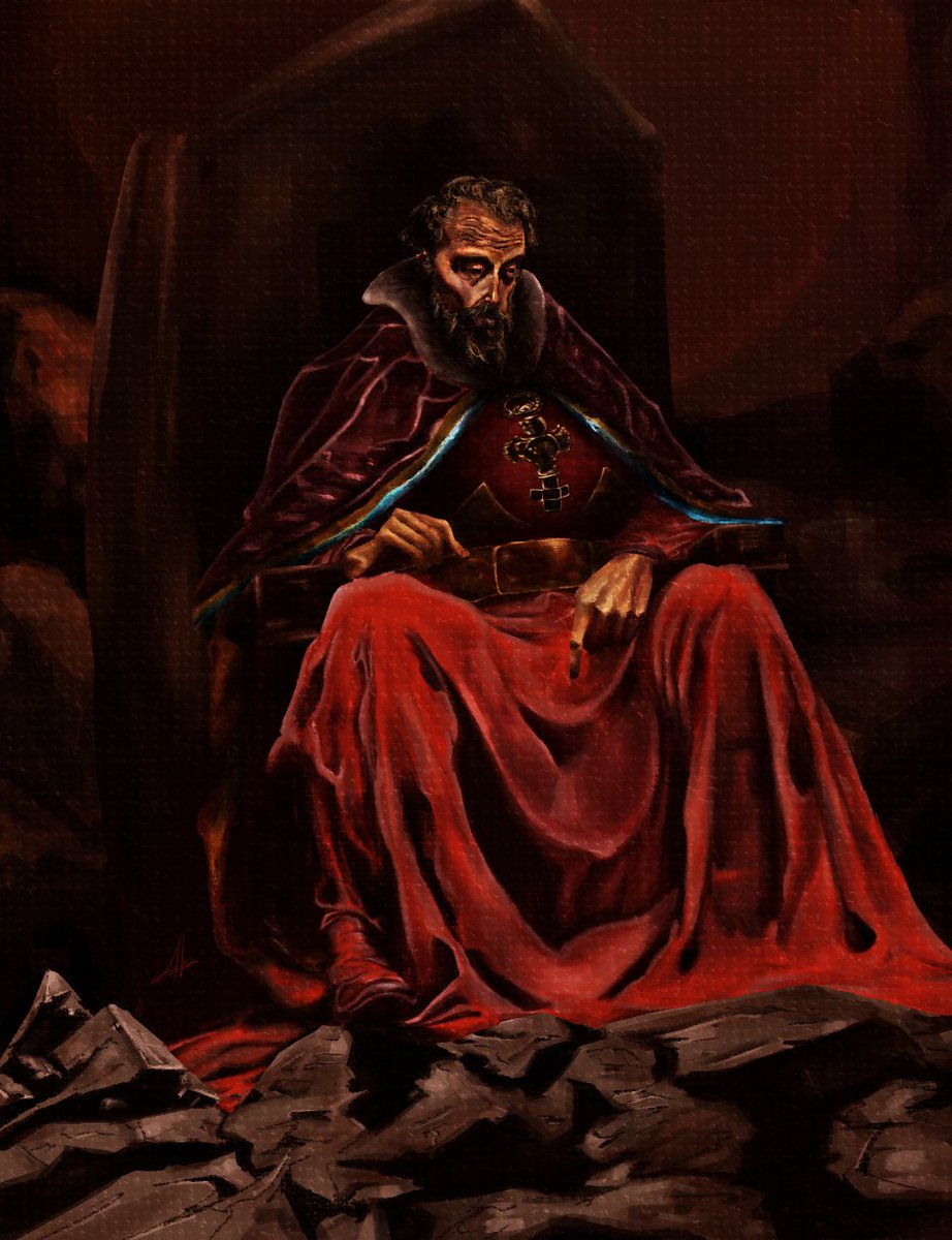 phantom_blavk's tweet image. My recent work