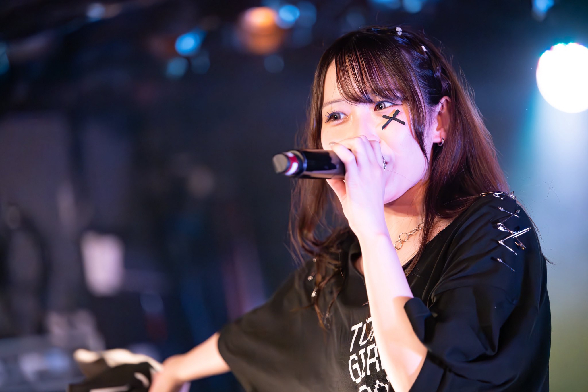 朝比奈 真尋 ( 東京ガールズブラボー ) on X: 