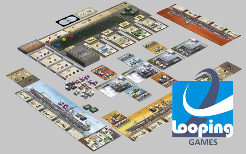 Consola y Tablero (@consolaytablero) on Twitter photo Looping Games concreta sus novedades para otoño consolaytablero.com/2025/08/08/loo… #juegosdemesa #otoño <a href="/Loopingames/">Looping Games</a> Looping Games concreta sus novedades para otoño consolaytablero.com/2025/08/08/loo… #juegosdemesa #otoño <a href="/Loopingames/">Looping Games</a>