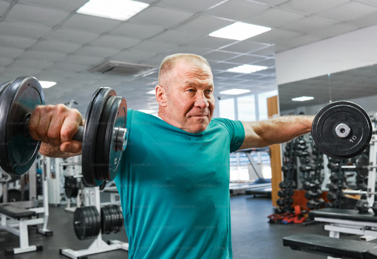 drdozellodc's tweet image. Video Playlist - Weight Lifting Ages 55 and Above
Dr Donald A Ozello DC, NSCA-CPT of Championship Chiropractic
#weightlifting #weighttraining #seniorsfitness #seniorsexercise #seniorsweightlifting #geriatricsweightlifting #fitness #exercise #bodybuilding youtube.com/playlist?list=…