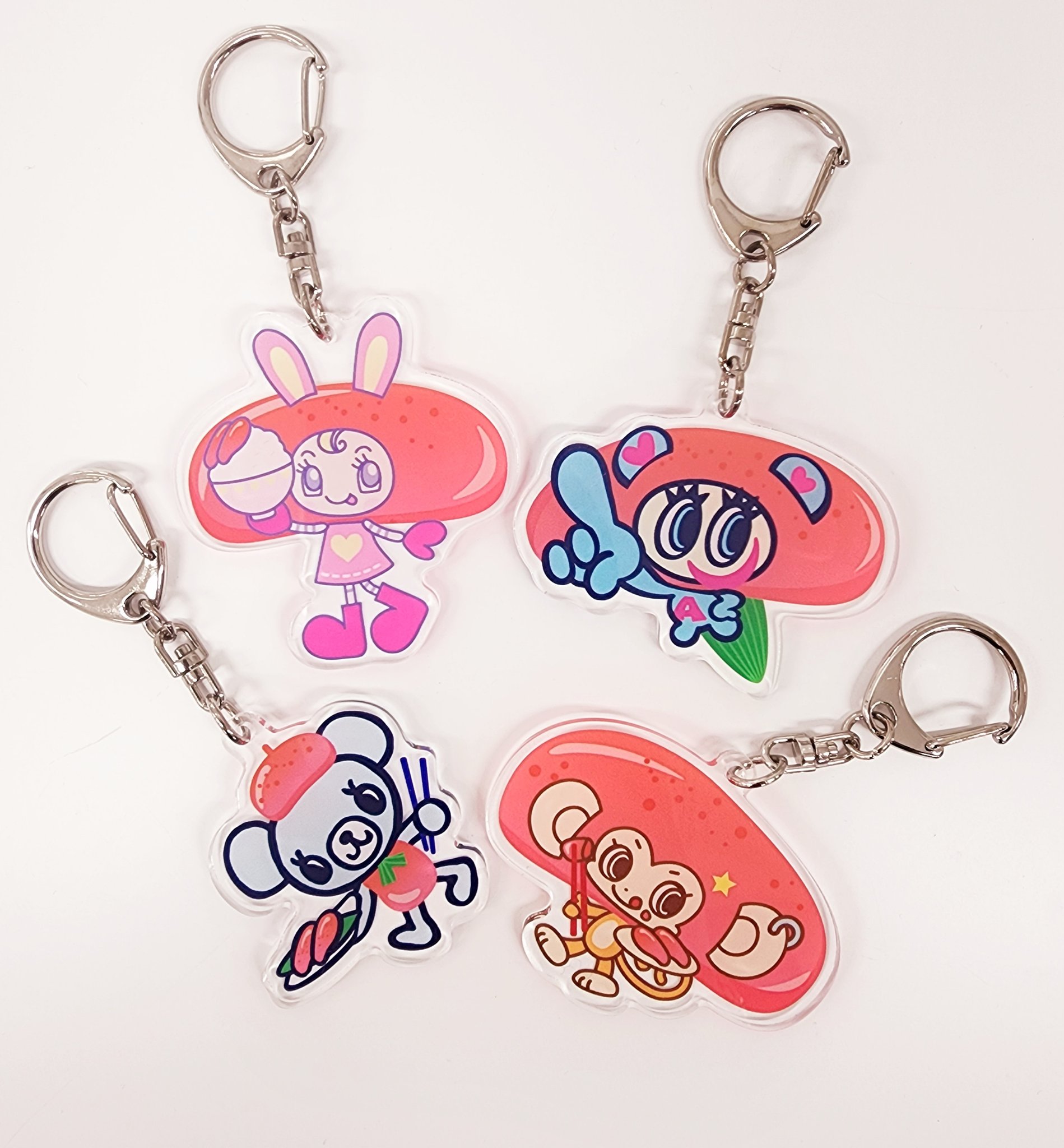 ミントくん - Search / X