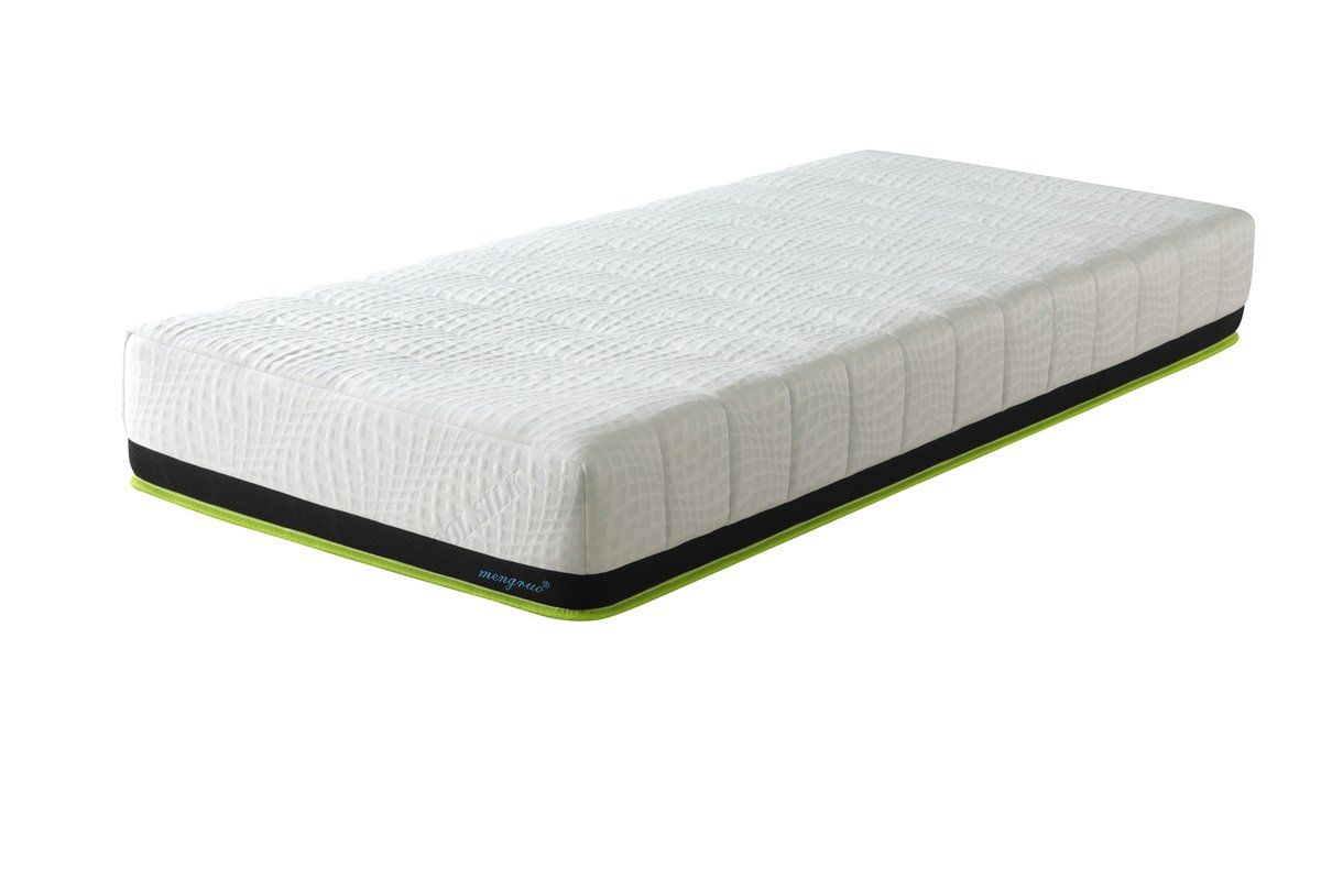 MengrouMattress's tweet image. Discover the elegance of simplicity with our minimalistic white mattress design! Experience versatility and comfort at its best. Sleep in style. 🛏️✨
Website: mengruo.cn
#springmattress #mattress #hotelmattress  #MinimalistDesign #ComfortFirst #SleepWell