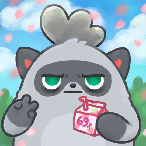 Meet <a href="/JyroBlade/">Jyro Blade</a>! 

✨Game developer with over a decade of experience
✨Worked on Aimlabs
✨Built award winning titles: Killer Queen &amp; Kleptocrat 
✨Sickest name in any room

Now Head of Gaming at Moku, building Grand Arena.