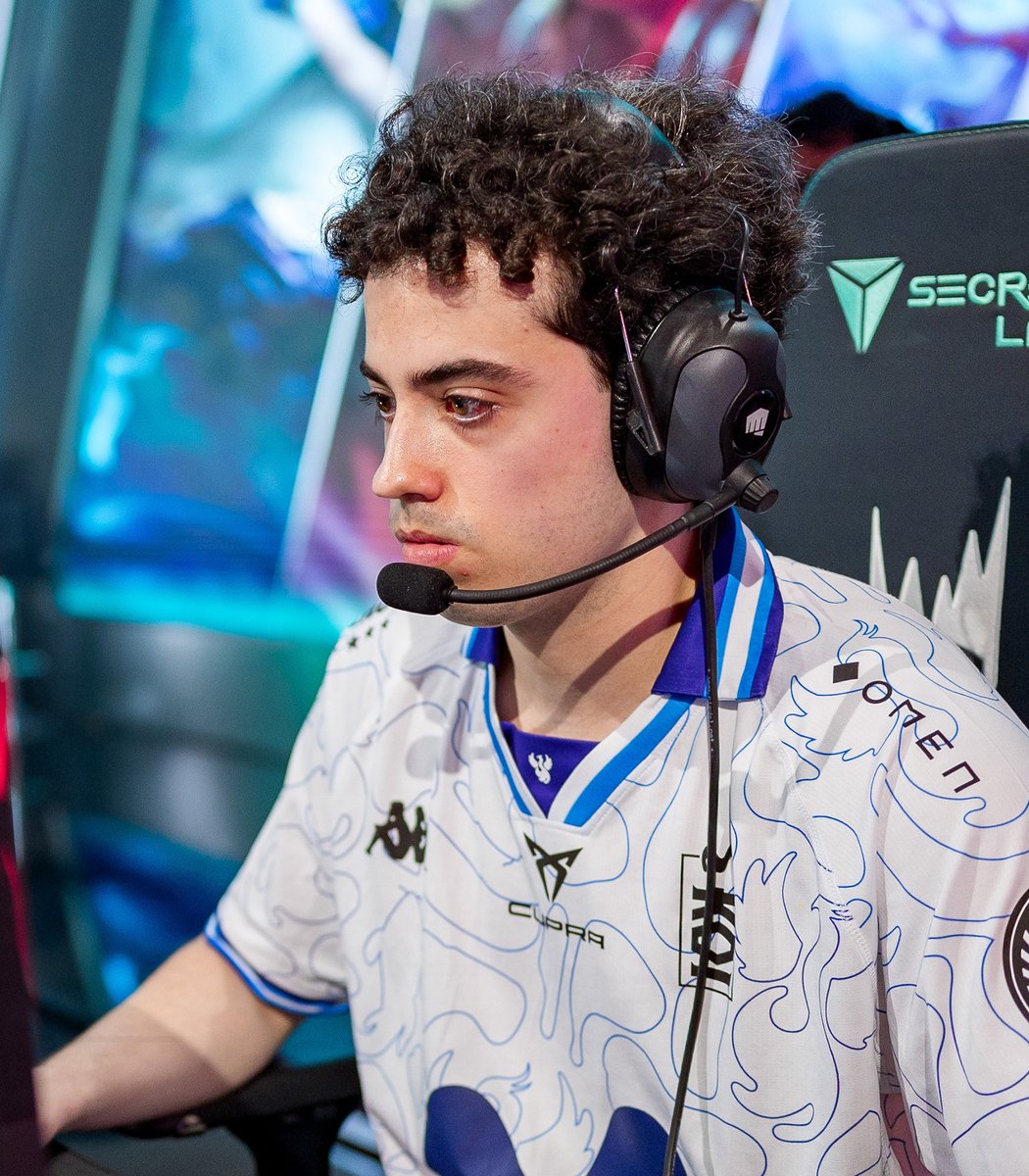 LEC tweet media