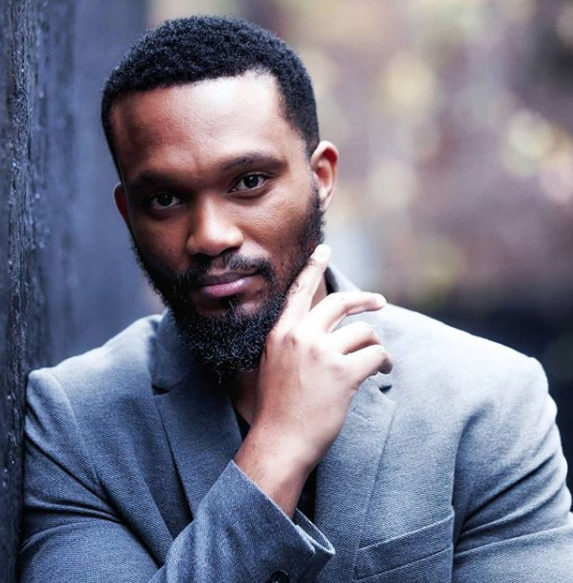 TheTitanBaddie's tweet photo. 14. Vuyo Dabula vs Yonda Thomas: Sexier? https://t.co/Vt859rJjx7
