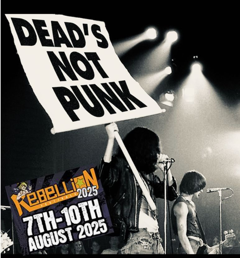 DeadsNotPunk tweet media