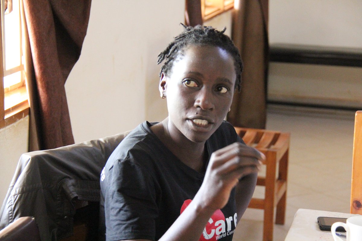 “In today’s digital age, protecting our online presence is as crucial as our physical safety. Without strong digital security, journalists are vulnerable to hacking, surveillance, and misinformation campaigns.” Ndagire Lilian , Tiger FM
#JournalistSafety #ElectionReporting