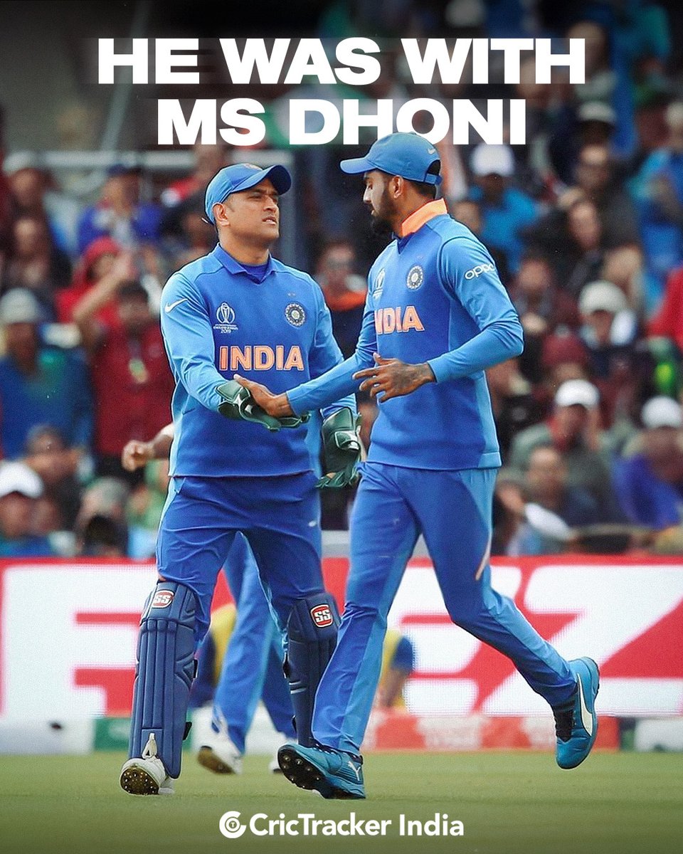 CricTracker tweet media