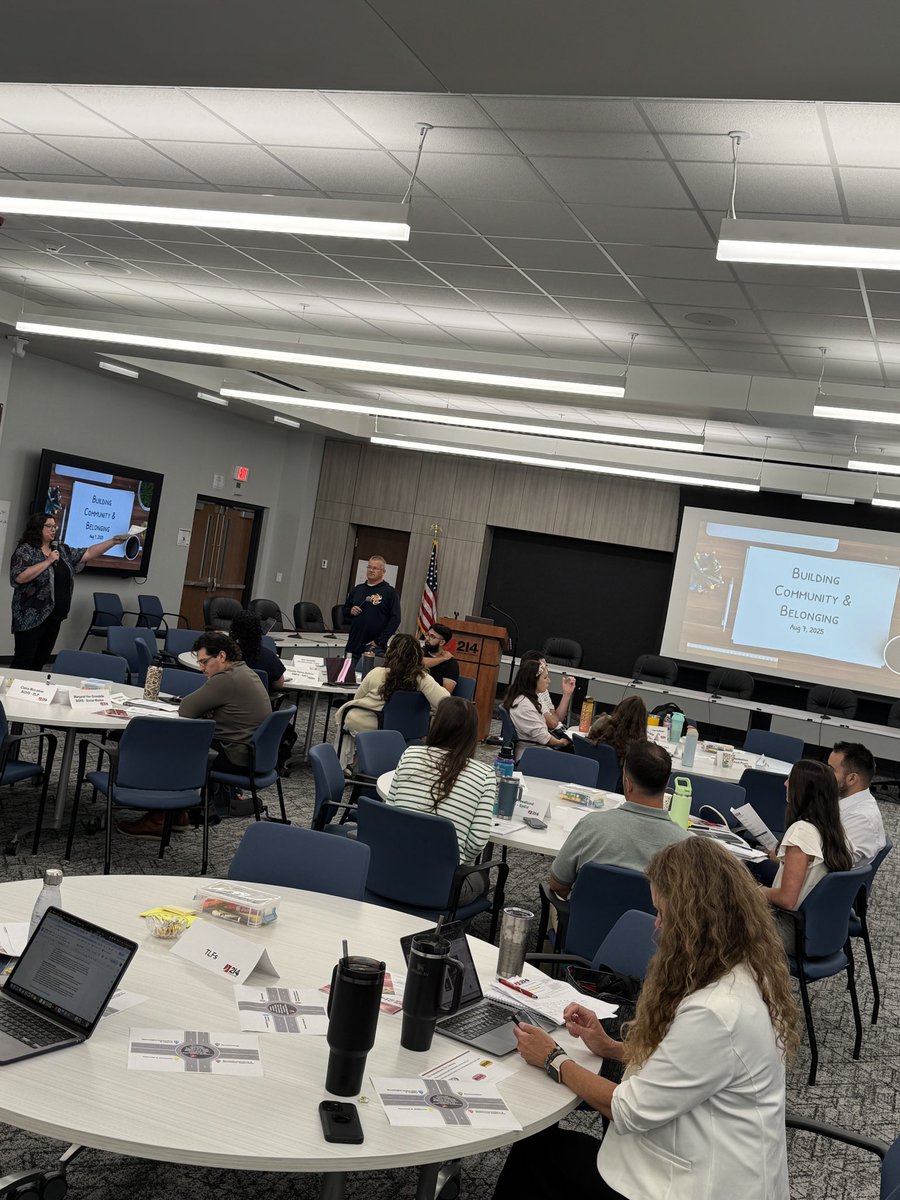 Dr. Bradford Hubbard (@hubbardbradford) on Twitter photo Wednesday and Thursday with new <a href="/District214/">District 214</a> staff was refreshing and energizing. Honored to share some time and insight with this talented group of educators. Have a great year and #makeitmatter! Wednesday and Thursday with new <a href="/District214/">District 214</a> staff was refreshing and energizing. Honored to share some time and insight with this talented group of educators. Have a great year and #makeitmatter!