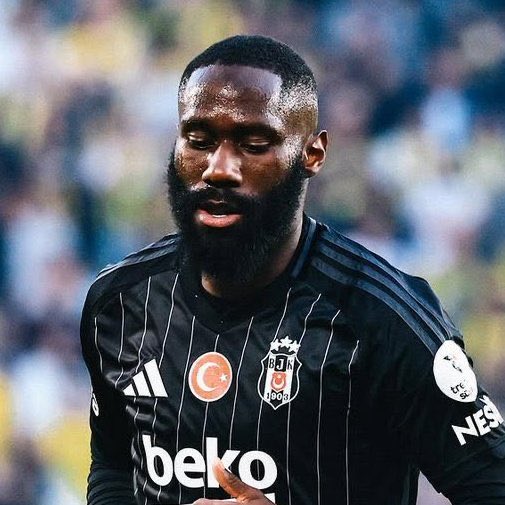 Arthur Masuaku, Premier Lig ekibi Sunderland ile 2 yıllığına anlaştı.

 (Romano)