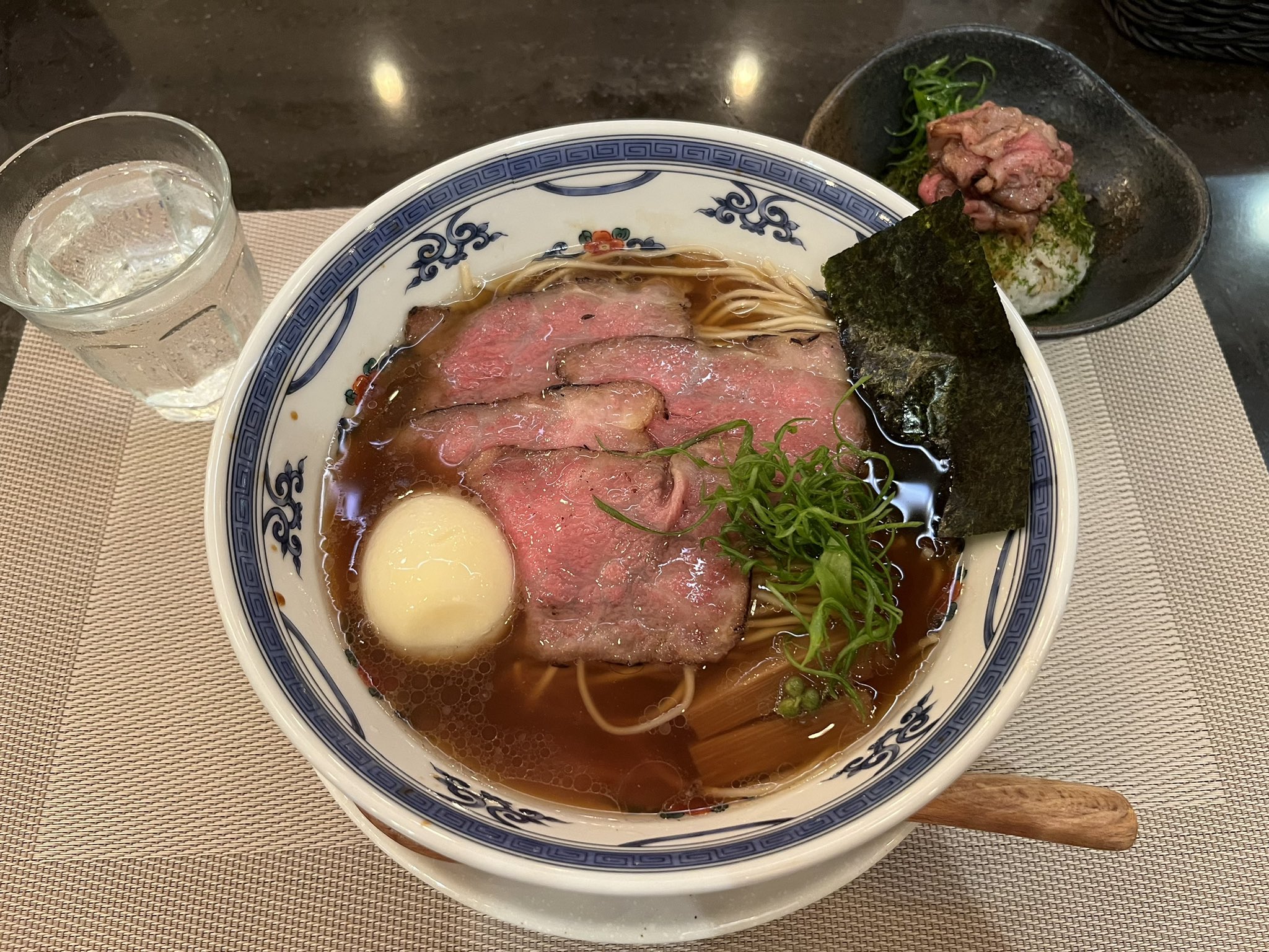 BE@RBRICK - おいしいラーメン　 BE@RBRICK - おいしいラーメン When a ramen geek tries to make