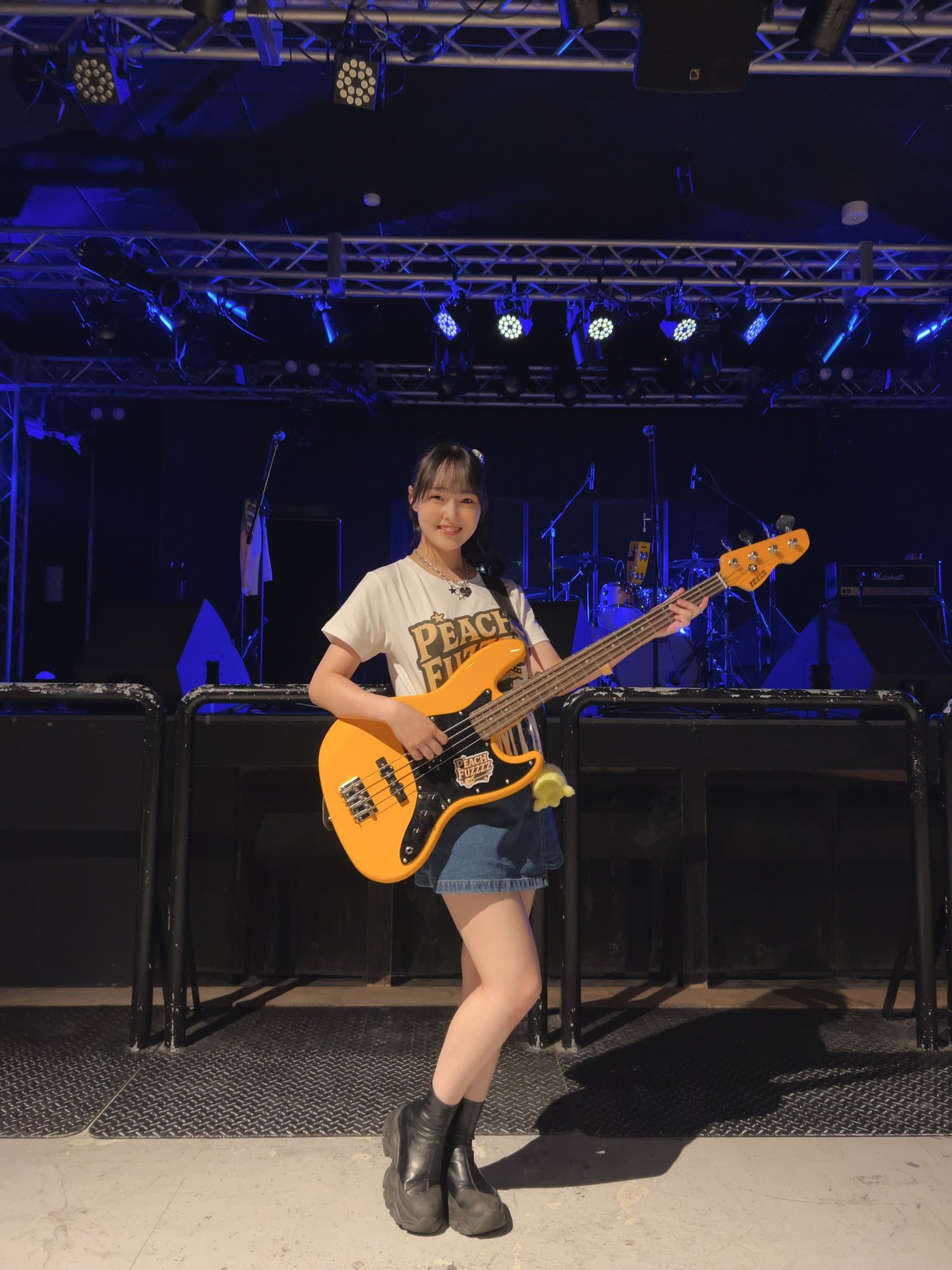 中川朋香 直筆　生写真　チューストライク 中川朋香応援コミュニティ🍊🌙 on X: 