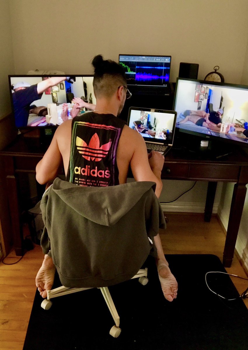 Currently editing …