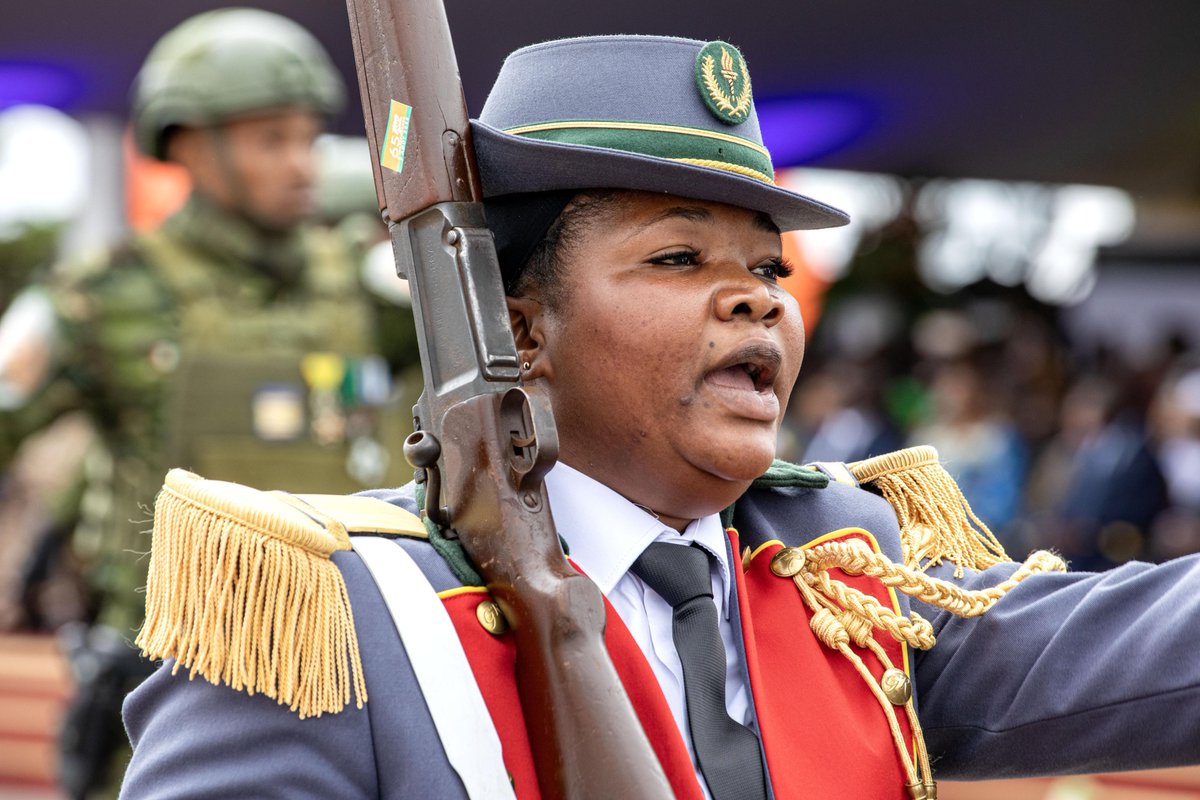 Le 7 août 2025, à Bouaké, le Président <a href="/oliguinguema/">Brice Clotaire Oligui Nguema</a> a pris part à la célébration du 65ᵉ anniversaire de l’indépendance de la République de Côte d’Ivoire.

Il a salué l’accueil du Président <a href="/AOuattara_PRCI/">Alassane Ouattara</a>, l’hospitalité du peuple ivoirien et l’engagement exemplaire de ses