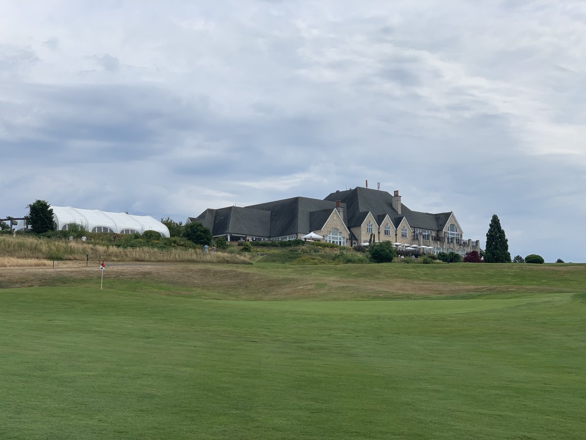 ExtenetSystems's tweet image. Building connections goes beyond technology. Team Extenet was proud to join the 12th Annual @TMobile Golf Tournament, supporting industry education and workforce growth. Thanks to Kristen Woolf &amp;amp; Terri Beck for representing us! extenet.com/about-us/our-s… 

#TeamExtenet #GivingBack