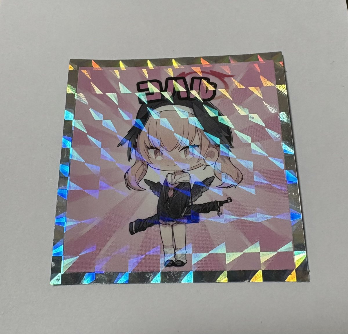 エだ死！