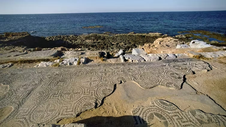 ‘The great mass of waters killed many thousands’: how earthquakes and tsunamis shook ancient Greece and Rome
thedeeping.eu/2025/08/08/the…