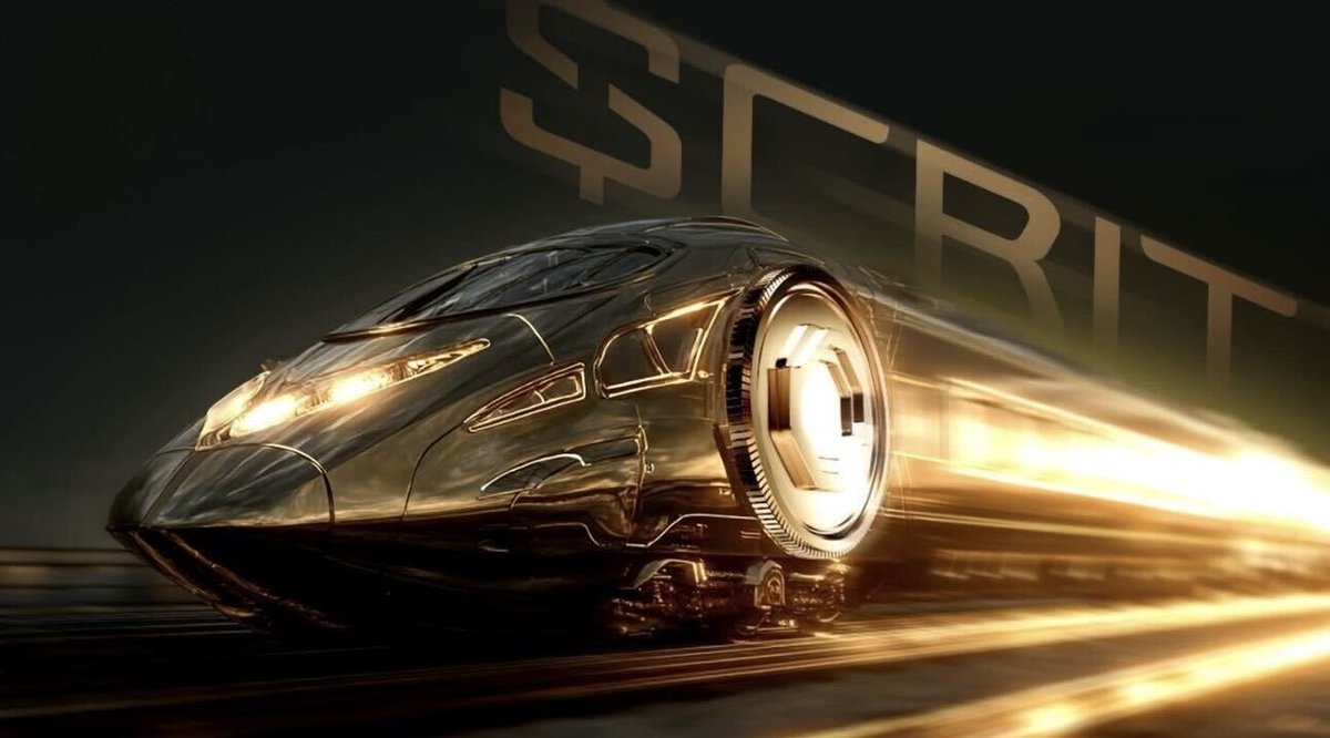 cryptolinkio's tweet image. $CBIT - Built for speed ⚡️