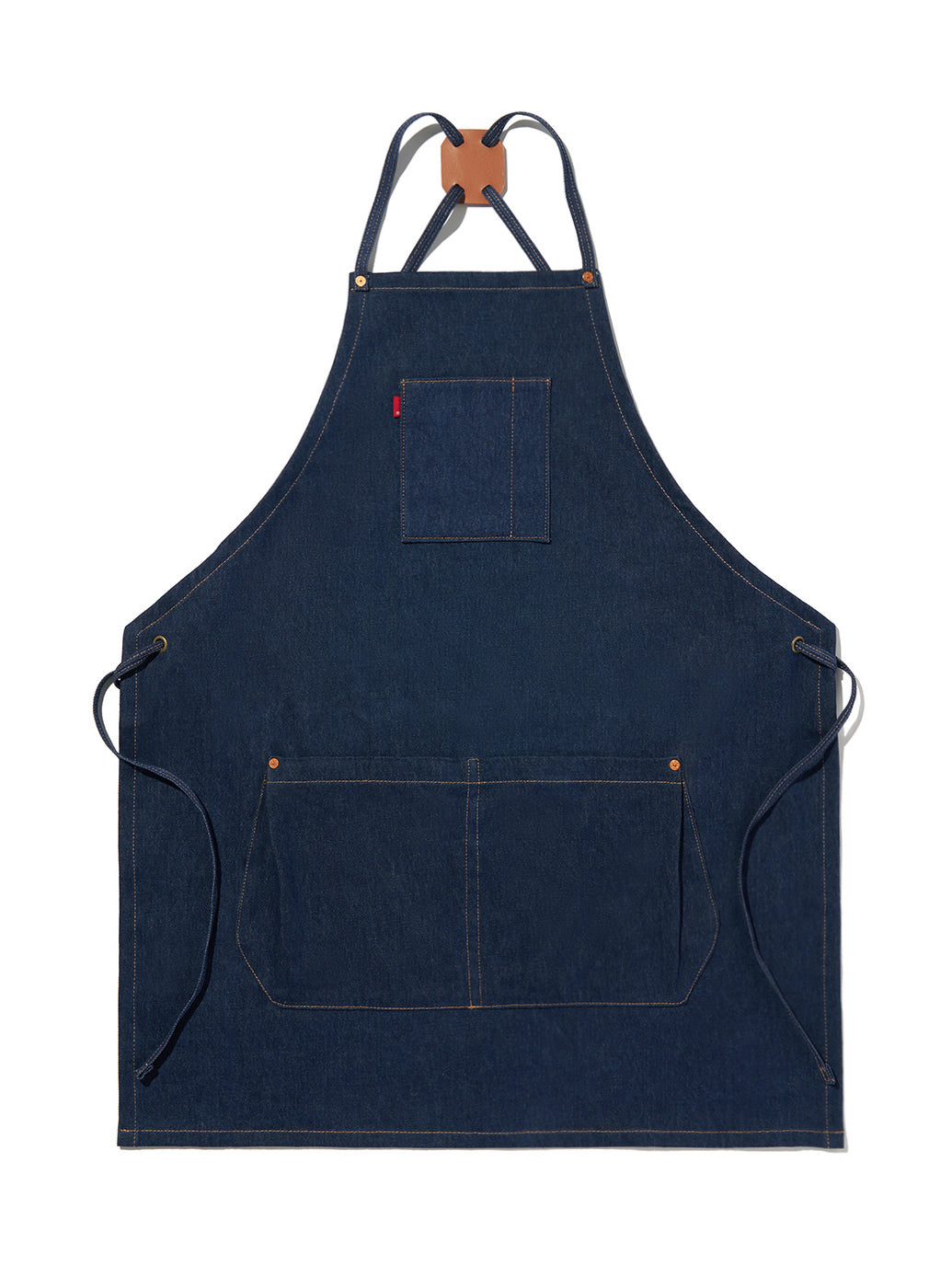 Levi’s/リーバイス ADJUSTABLE DENIM APRON 新品 Fullress on X: 
