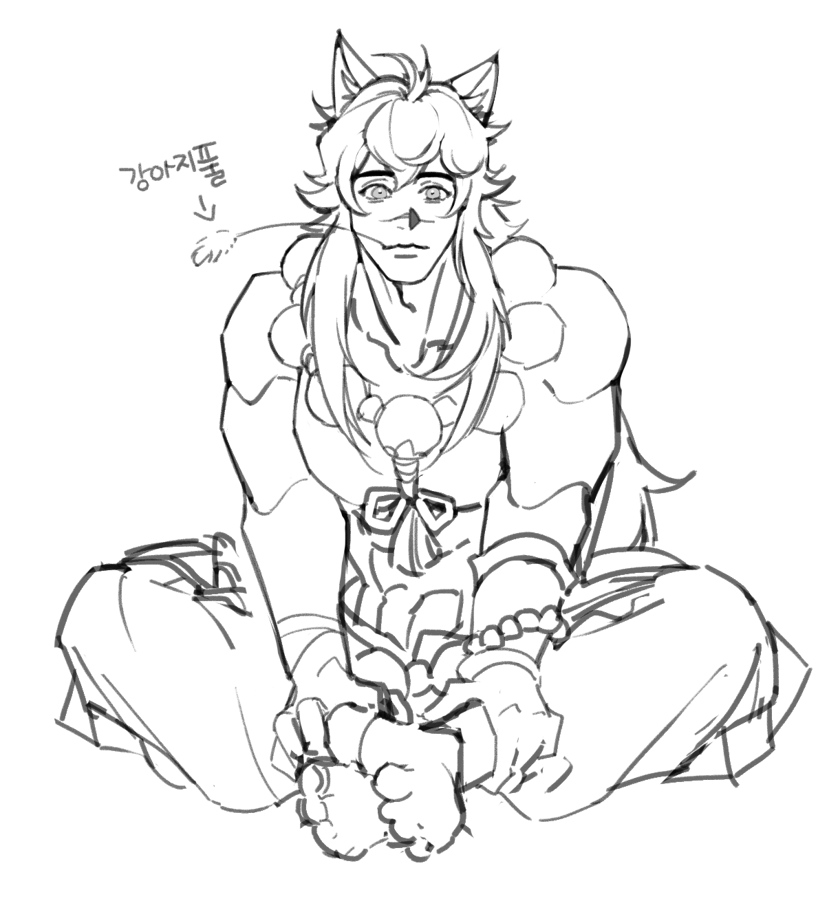 suikka 🧡💙 (@miauest) / X