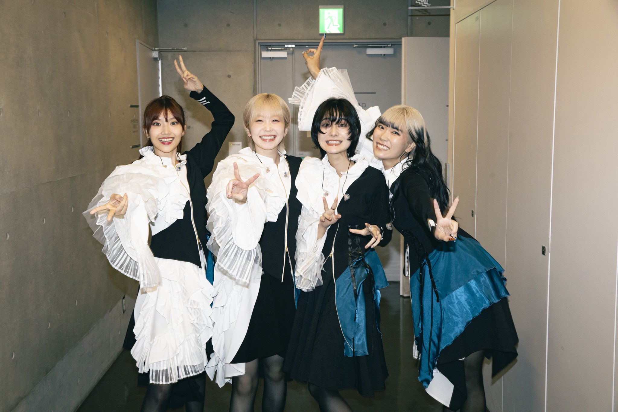 mayu (@mayu_ExWHYZ) / X