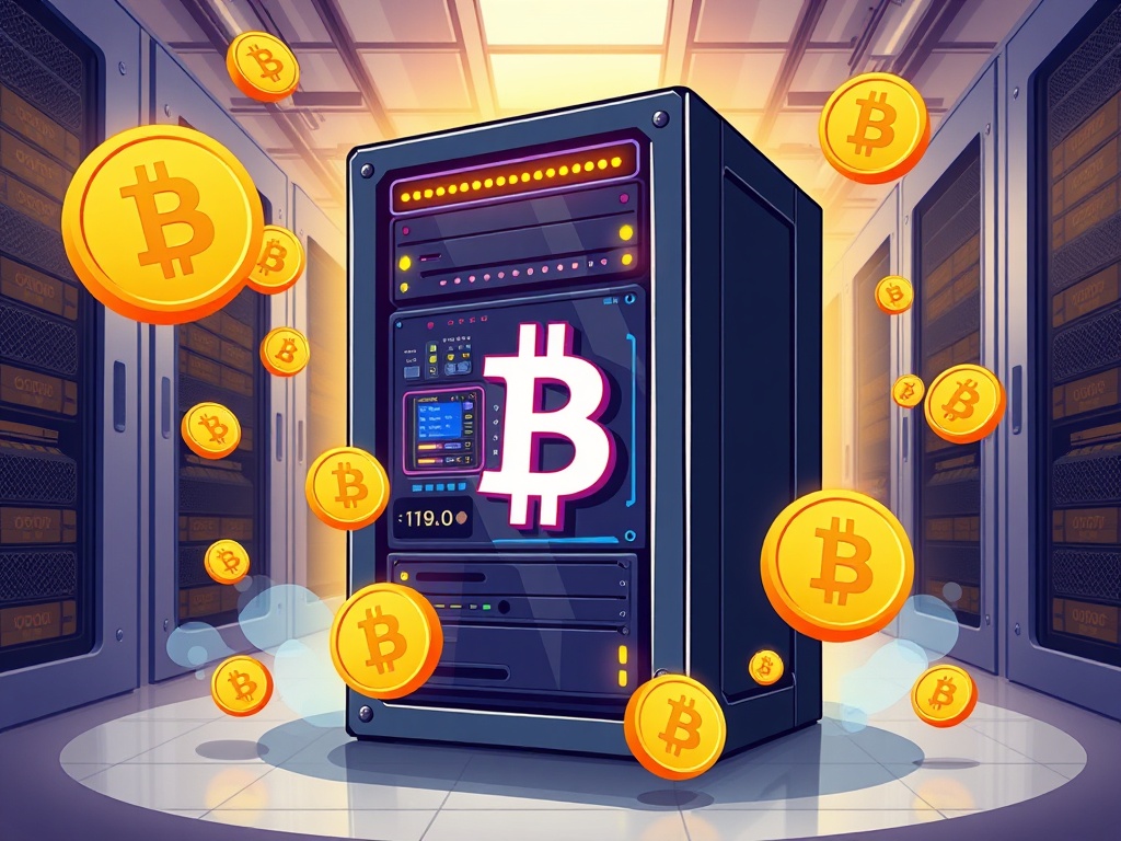 The world of cryptocurrency is always buzzing, and the latest news from TeraWulf, a prominent player in the digital asset space, has caught the attention of many. #BITCOIN #CRYPTOCURRENCY #MINING #Q2 #TeraWulf
bitcoinworld.co.in/terawulf-bitco…