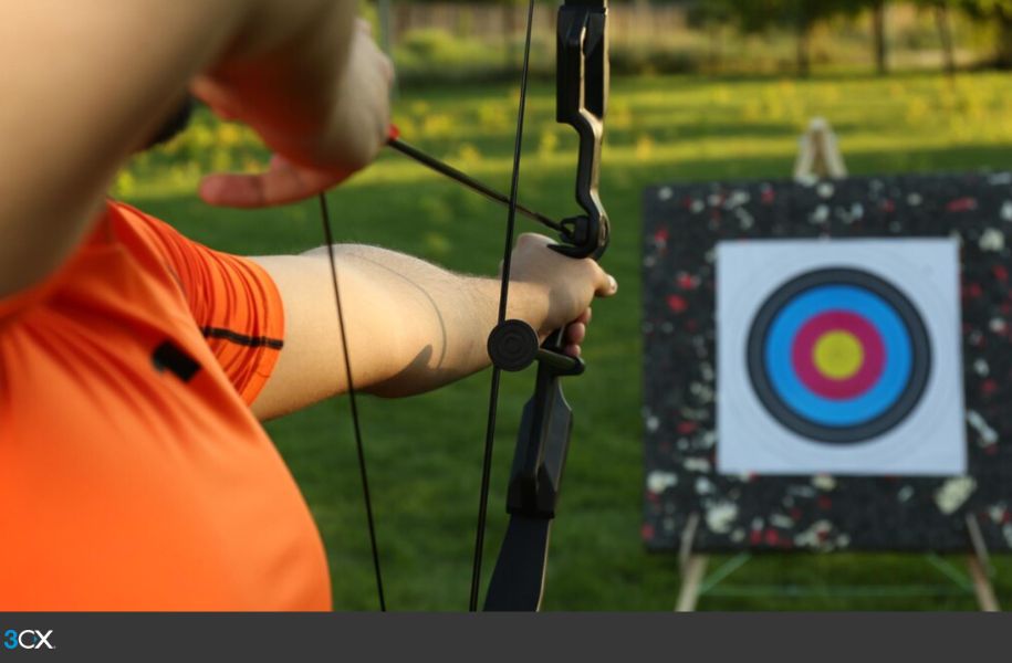 Visuelle Anrufberichte in MS Excel und Google Sheets

Haben Sie es satt, sich durch Rohdaten zu wühlen? Mit unserem neuen Prototyp-Tool können Sie Ihre 3CX-Anrufprotokolle direkt in MS Excel oder Google Sheets in visuelle Berichte umwandeln! 

Mehr hier:
3cx.de/blog/anrufberi…