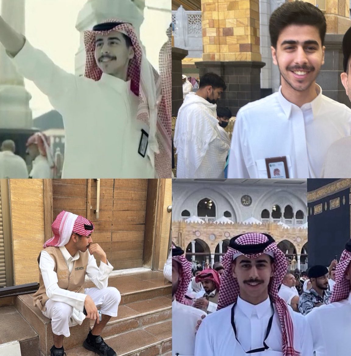 بحمد الله ..

وفي إنجاز إنساني سعودي خيري خلال 54 ساعة فقط..

اكتمال مبلغ تبرعات السعوديين لمبادرة بناء مسجد لـ  #محمد_القاسم - رحمه الله - بقيمة تجازوت مليون و 700 ألف ريال.

-