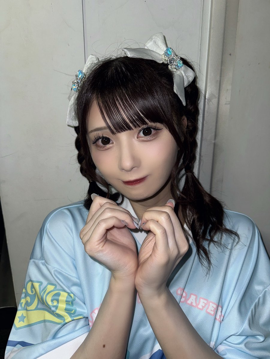 菅波美玲 モブノデレラ　直筆　チュウ 菅波美玲 直筆 生写真 チュウ ぬいぐるみマスコット - メルカリ