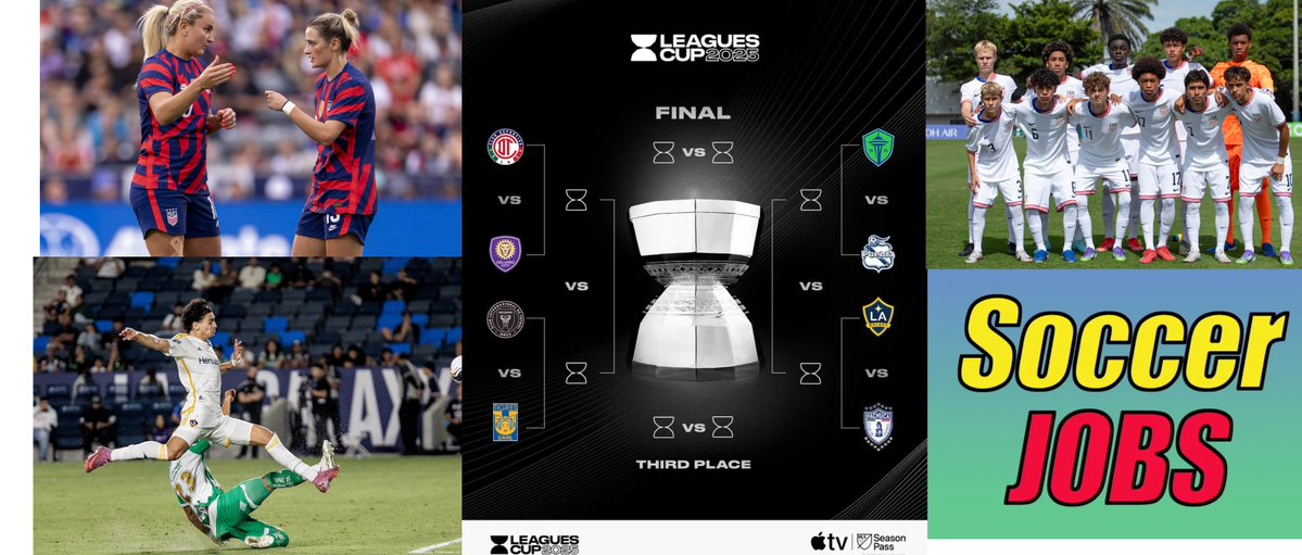 Mike Woitalla (@mikewoitalla) on Twitter photo 📰 In today's <a href="/socceramerica/">SoccerAmerica</a> Daily:
🇺🇸Two #USWNT Ballon d’Or nominees
🇲🇽🇺🇸Leagues Cup final eight
💰💸MLS’s $8 million trade
🇺🇸🇨🇦US U-15 boys <a href="/USYNT/">U.S. Soccer YNT</a> beat Canada; reach semifinals
🇺🇸🏴English Championship League Americans ... and More:
🔗socceramerica.com/newsletter/fri… 📰 In today's <a href="/socceramerica/">SoccerAmerica</a> Daily:
🇺🇸Two #USWNT Ballon d’Or nominees
🇲🇽🇺🇸Leagues Cup final eight
💰💸MLS’s $8 million trade
🇺🇸🇨🇦US U-15 boys <a href="/USYNT/">U.S. Soccer YNT</a> beat Canada; reach semifinals
🇺🇸🏴English Championship League Americans ... and More:
🔗socceramerica.com/newsletter/fri…