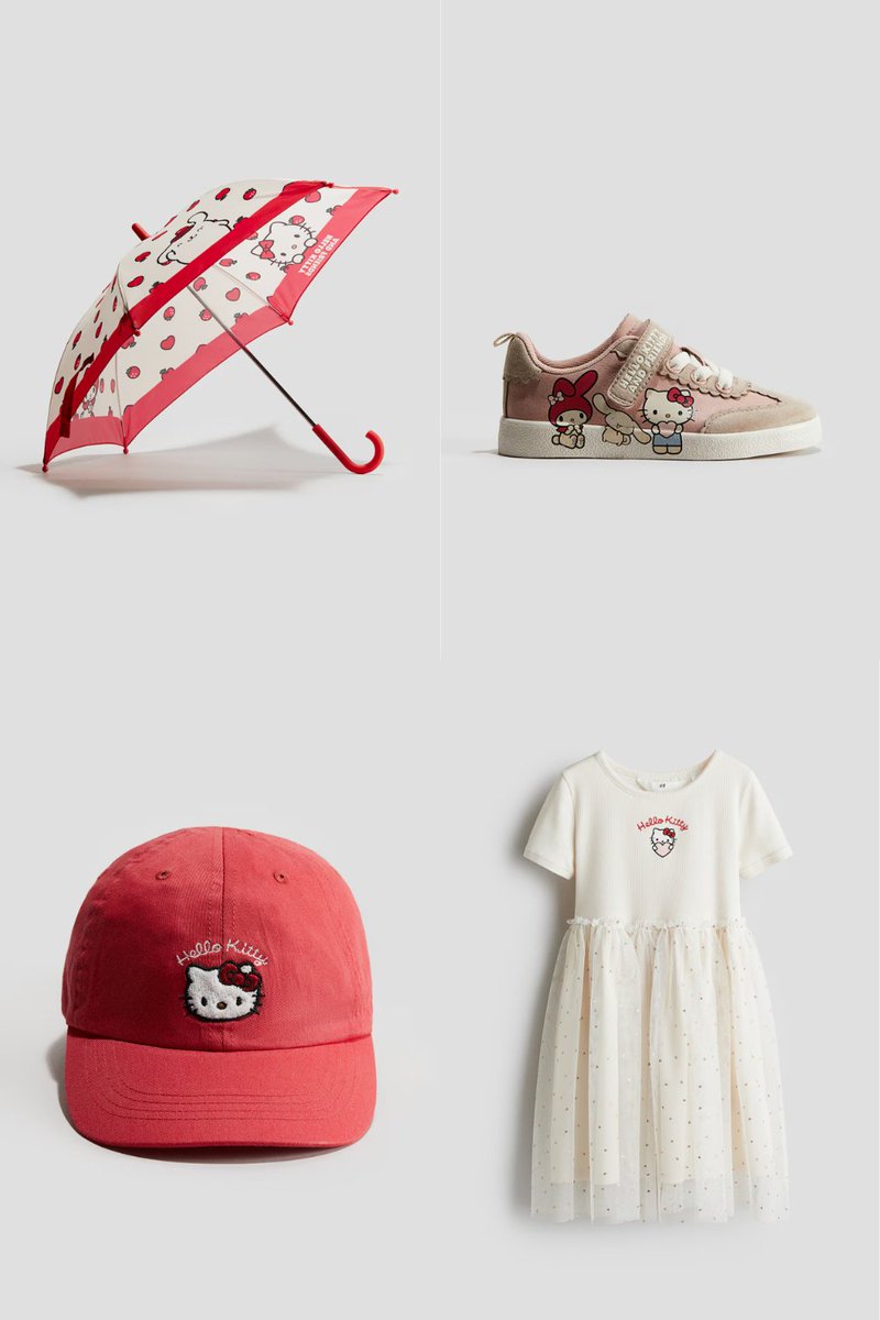 キッズ💛キャラクターウェア新着／ 大人気キャラクターウェアに新作が