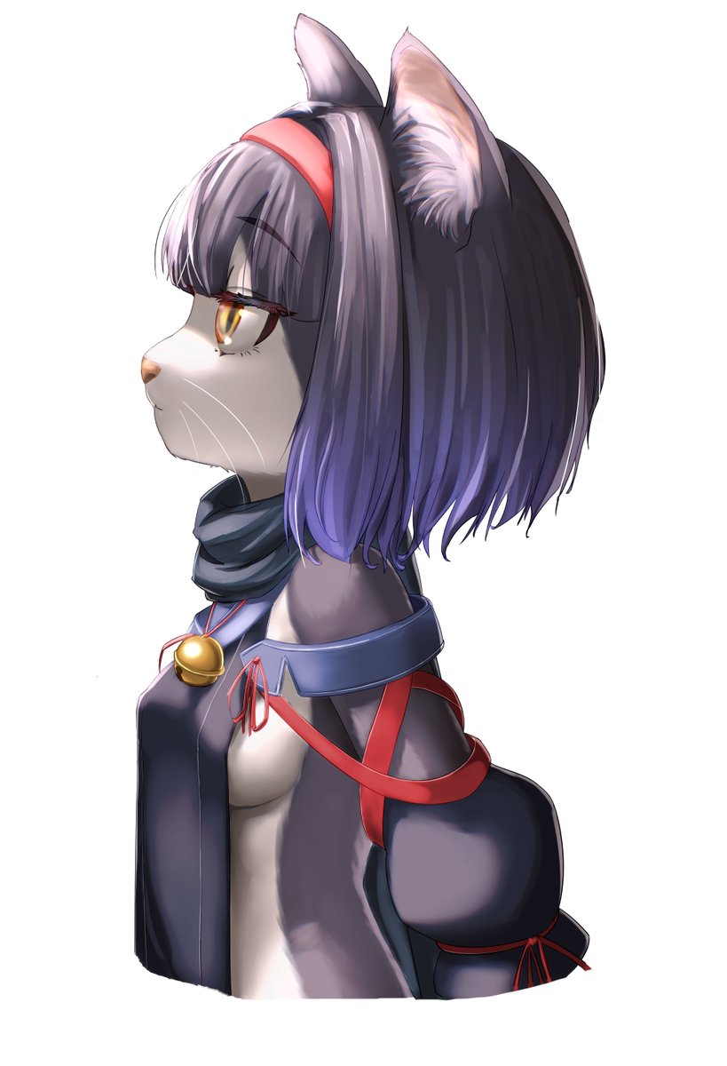 うちのこの絵をかいた