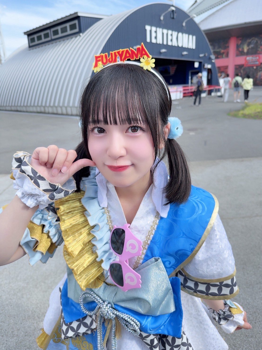 L*e様 Appare! 愛∞法被 藤宮めい L*e様 Appare! 愛∞法被 藤宮めい Appare! 愛∞法被