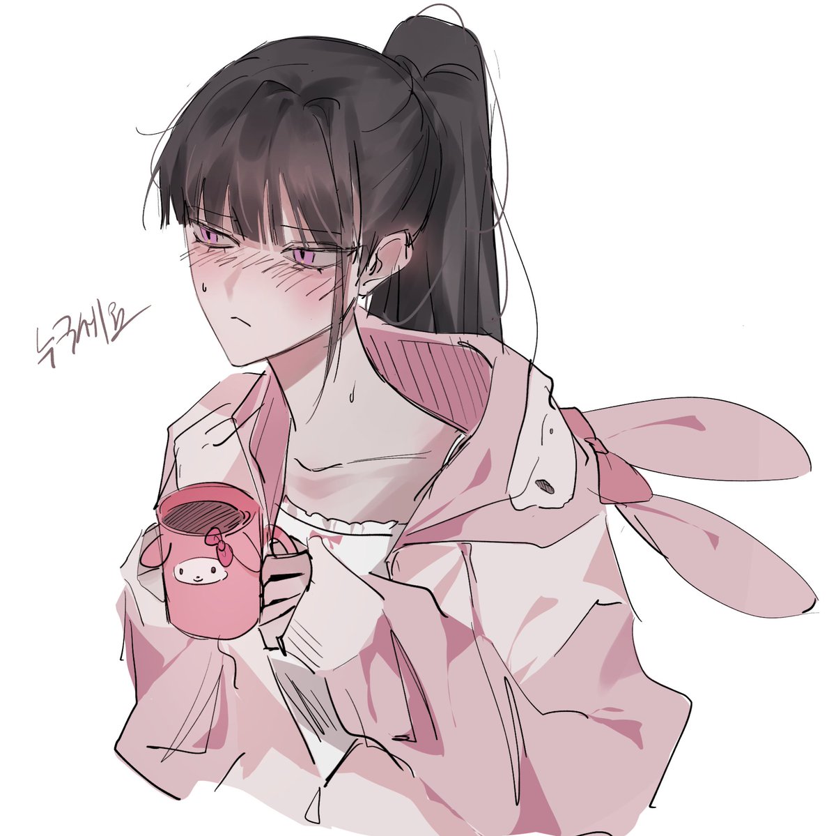 이걸그렸었다는게진짜구라같다