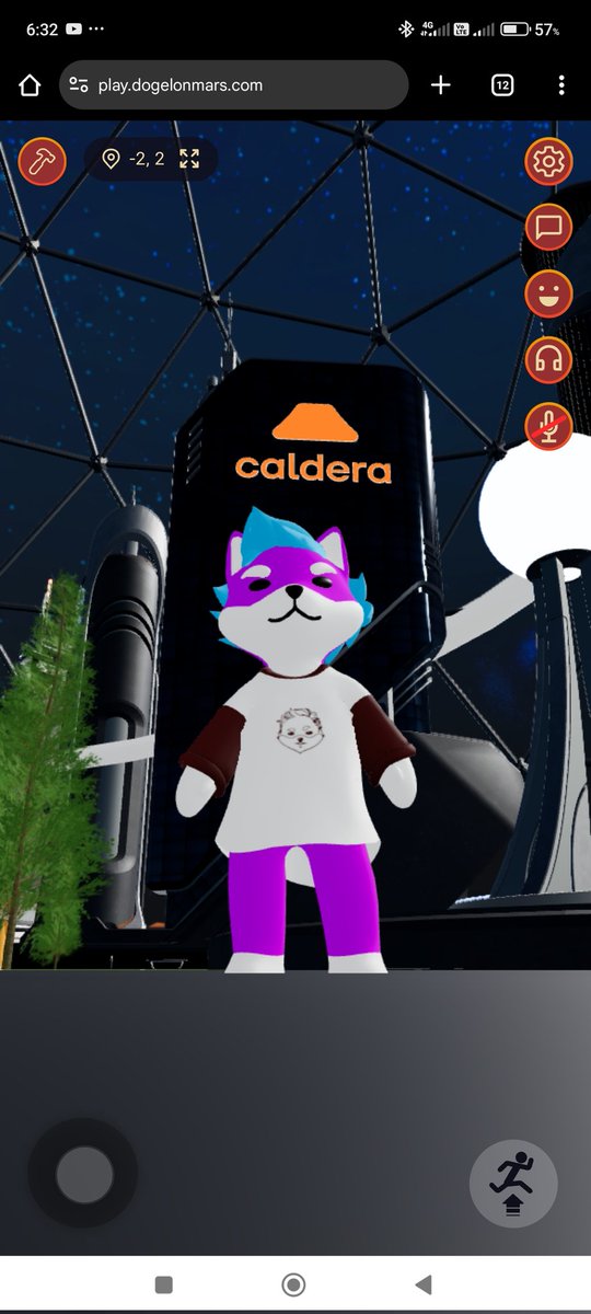 CryptoKappa_'s tweet photo. @DogelonMars @Calderaxyz Got It 
I like Selfie

0x59b337ce09d63cb4dce1fa2959672e7bcb11d37c https://t.co/kZVC4XV2ah
