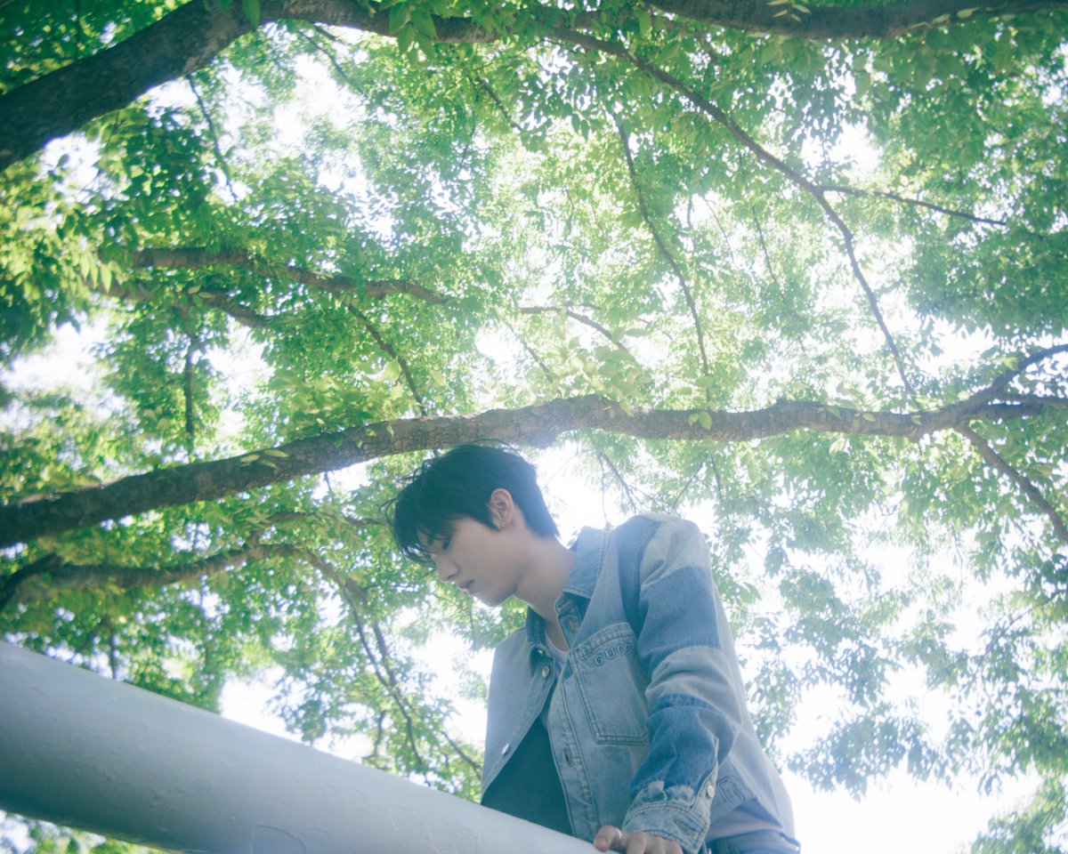 ZB1_official's tweet photo. ZEROBASEONE THE 1ST FULL ALBUM
❝𝙉𝙀𝙑𝙀𝙍 𝙎𝘼𝙔 𝙉𝙀𝙑𝙀𝙍❞
 
Concept Photo ORDINARY ver.
#HANYUJIN #한유진
 
💿 Pre-Save
https://t.co/Jo1YC6YwvL
 
2025.09.01 18:00 (KST)
 
#ZEROBASEONE #ZB1 #제로베이스원 
#NEVER_SAY_NEVER https://t.co/cTV9mAvesH