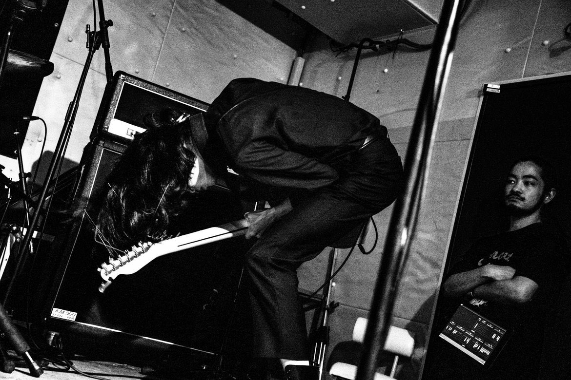 【💣次回LIVE💣】

9/19(金) 千葉 JAM TREE 
KING BROTHERS Pre.
『KING BROTHERS JAPAN TOUR 2025』

【open/start】
18:30/19:00

【料金】
Web最速先行¥3900+1D
一般 ¥4500+1D
学生証提示で¥1000 OFF！

【出演】
KING BROTHERS
Bon Kuhara(O.A)

【購入URL】
peatix.com/event/4437502/