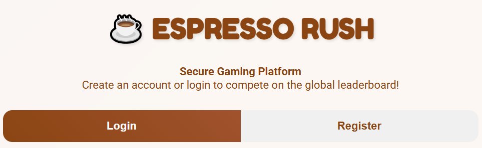 Introducing Espresso Rush ☕⚡
The coffee-bean puzzler where chain reactions buy you precious time before the clock runs out. Created for <a href="/EspressoSys/">Espresso ☕️</a> ⏰🧵(1/6)