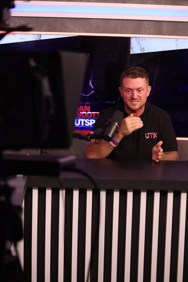 Dan Wootton tweet media