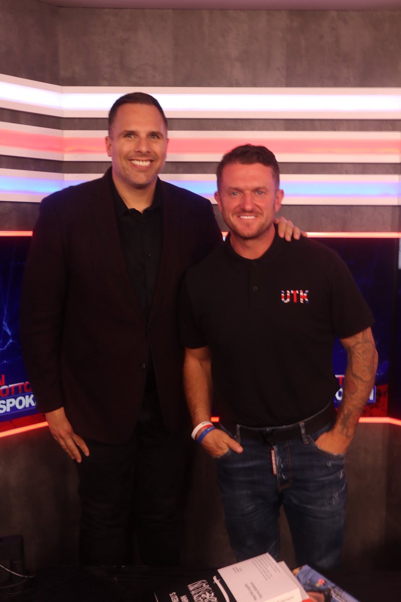 Dan Wootton tweet media