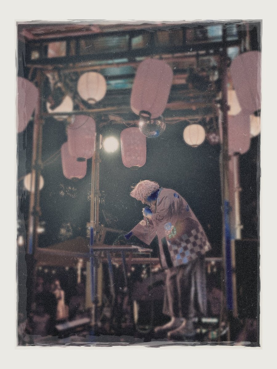 chiba_kazuma's tweet photo. 渋谷キャスト『 #BONCAST 』
子どもから大人までDJデッカチャンの音に合わせて盆踊りでみんな大盛り上がり!
お世話になったTASKOの皆様にもご挨拶できて良かったです!4枚目の写真は特にお世話になった、お笑い芸人「あかん坊」長原ソーマさん!@bowakachan https://t.co/i6TNHeS9gv