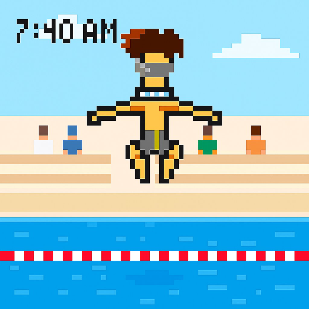 tommyschmahla's tweet image. bro was in the air for 4 minutes 🕒⏳🏊‍♂️ 

@CbitArmy 
@CardanoBits 

#CardanoCommunity #CNFT #Cardano 

#AshtonHall #PoolJump #JumpOfTheCentury #DefyingGravity #MidAirMadness