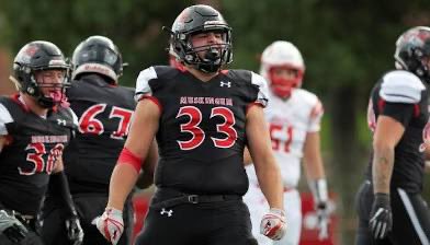 Dayton Kron (@daytonkron1) on Twitter photo After an amazing conversation with <a href="/keegan_linwood/">Keegan Linwood</a> I am blessed to say I have received my 5th offer from <a href="/MuskingumFB/">Muskingum Football</a>! <a href="/BE_Chargers/">Bullitt East Football</a> <a href="/BEastModePodcst/">BEastModewRussRick</a> <a href="/LippertScouting/">Ryan Lippert</a> After an amazing conversation with <a href="/keegan_linwood/">Keegan Linwood</a> I am blessed to say I have received my 5th offer from <a href="/MuskingumFB/">Muskingum Football</a>! <a href="/BE_Chargers/">Bullitt East Football</a> <a href="/BEastModePodcst/">BEastModewRussRick</a> <a href="/LippertScouting/">Ryan Lippert</a>
