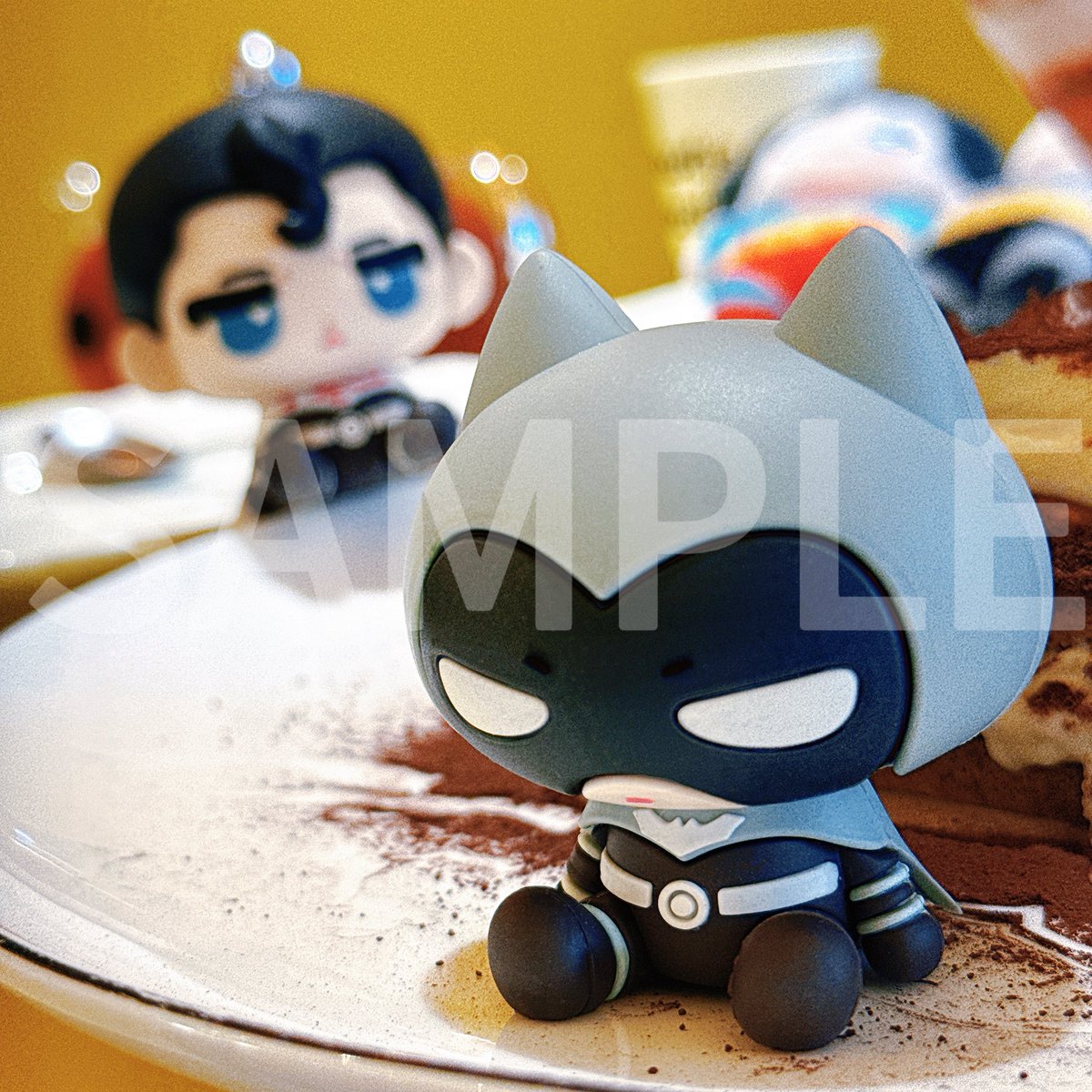 lord superbat figure
finally┏ (^ω^)= made it with friends