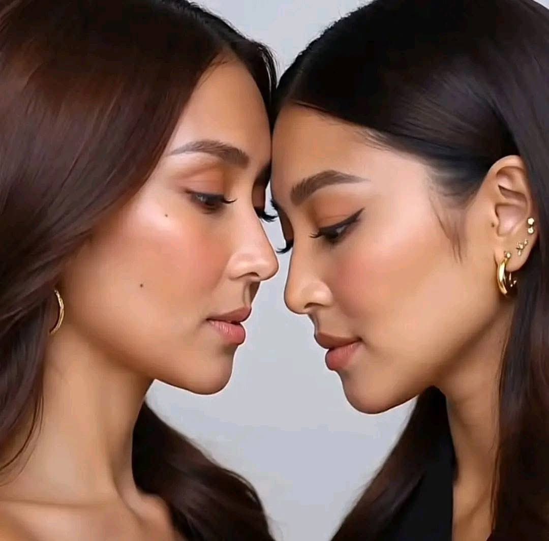 ANG KATHDINE KEWW 😭 RAMDAM KO 'YONG KABA SOBRA